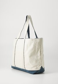 Björn Borg TOTE - Velká kabelka - egret
