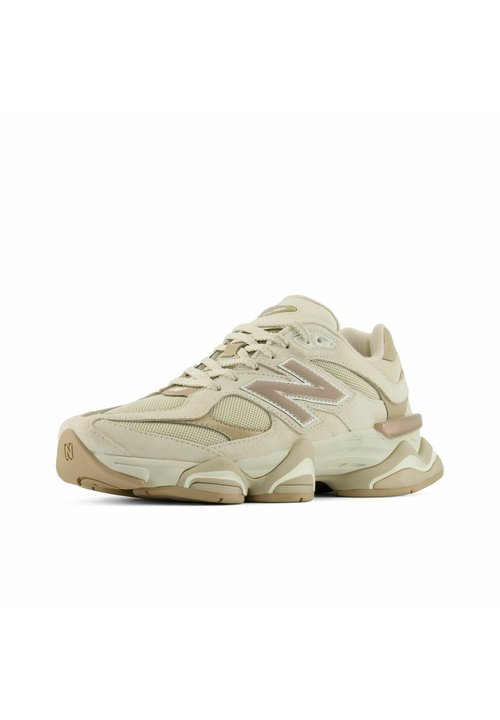 New Balance U9060 UNISEX - Trainers - linen/mindful grey — foto 2