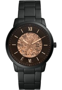 Fossil Montre - schwarz