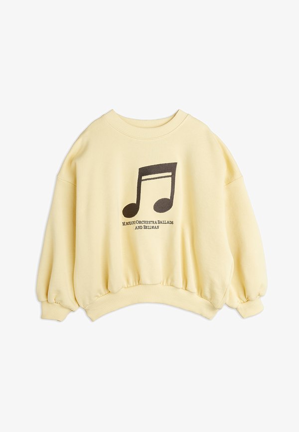 NOTE UNISEX - Sweatshirt