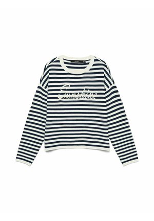 APPLE  - Strickpullover - birch