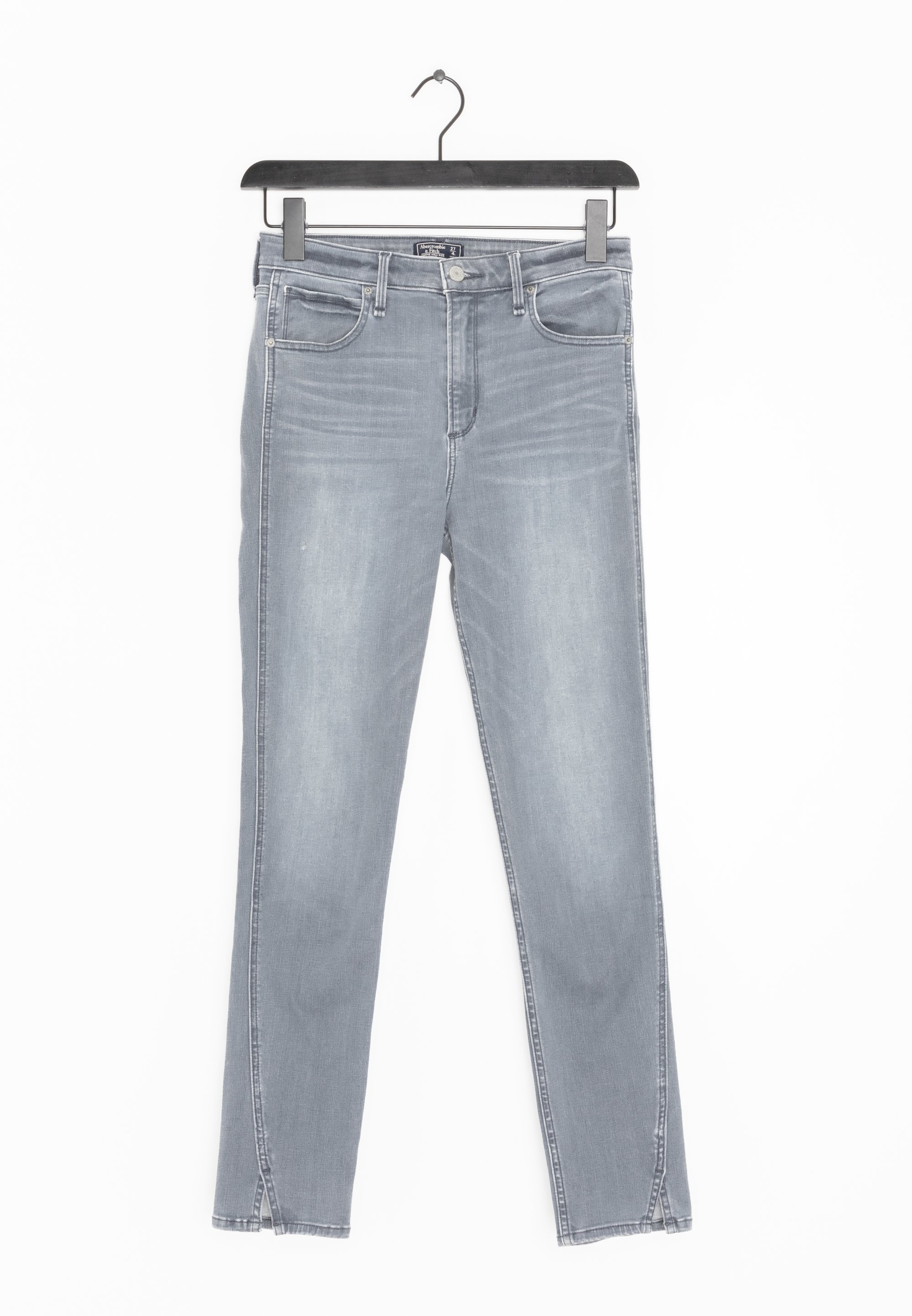 Abercrombie & fitch slim fit jeans Clearance