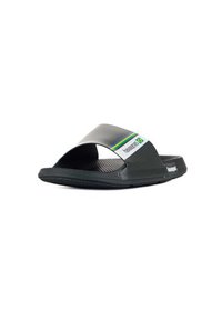 Havaianas SLIDE BRASIL  - Mules - grün