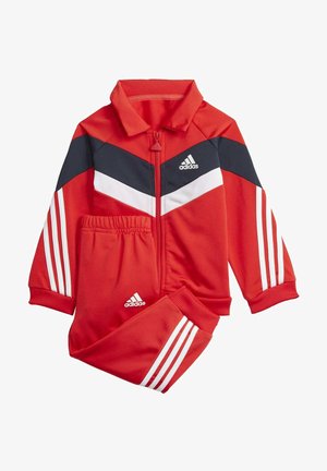 Tuta - red