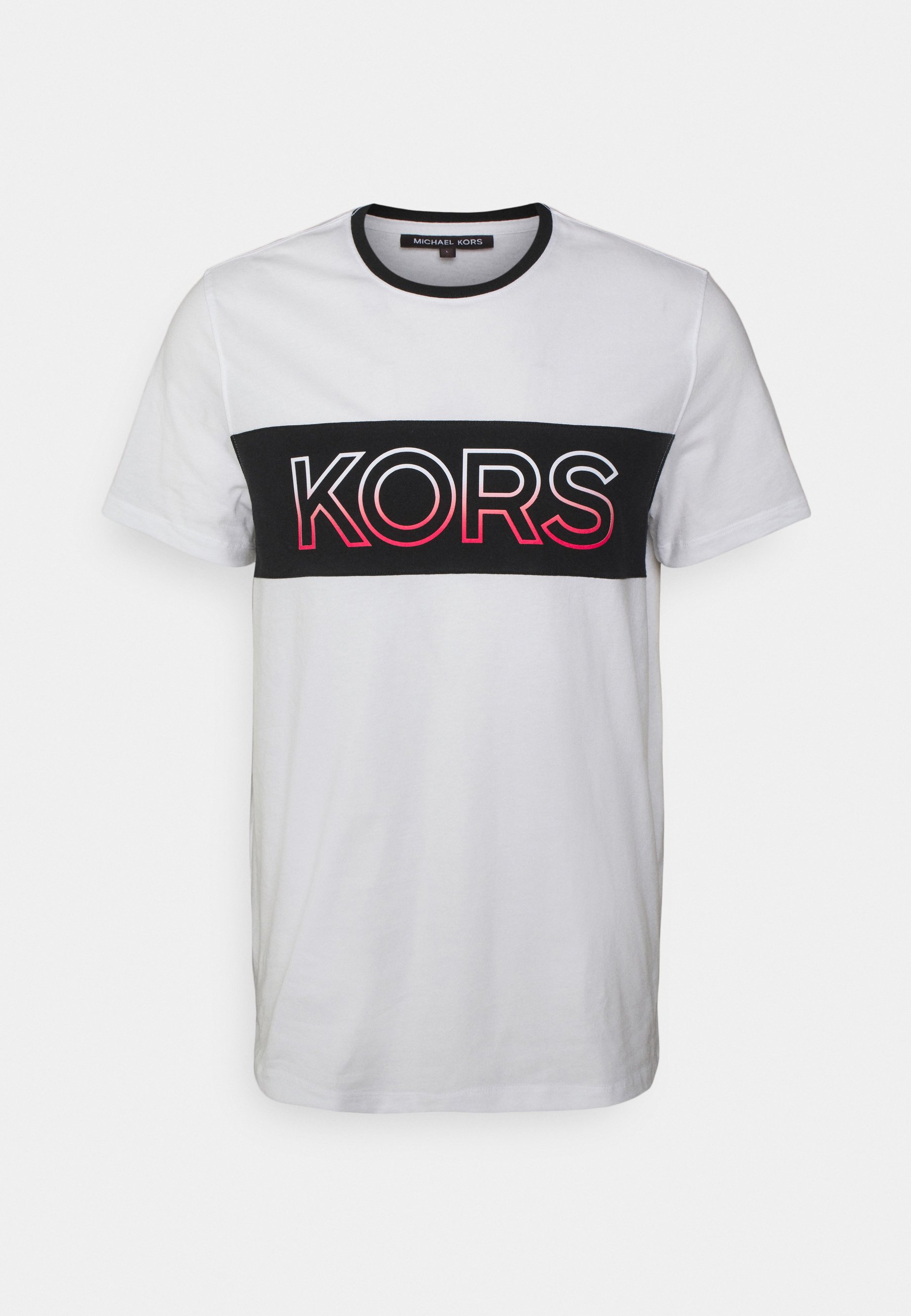 Michael Kors TEE - Print T-shirt 