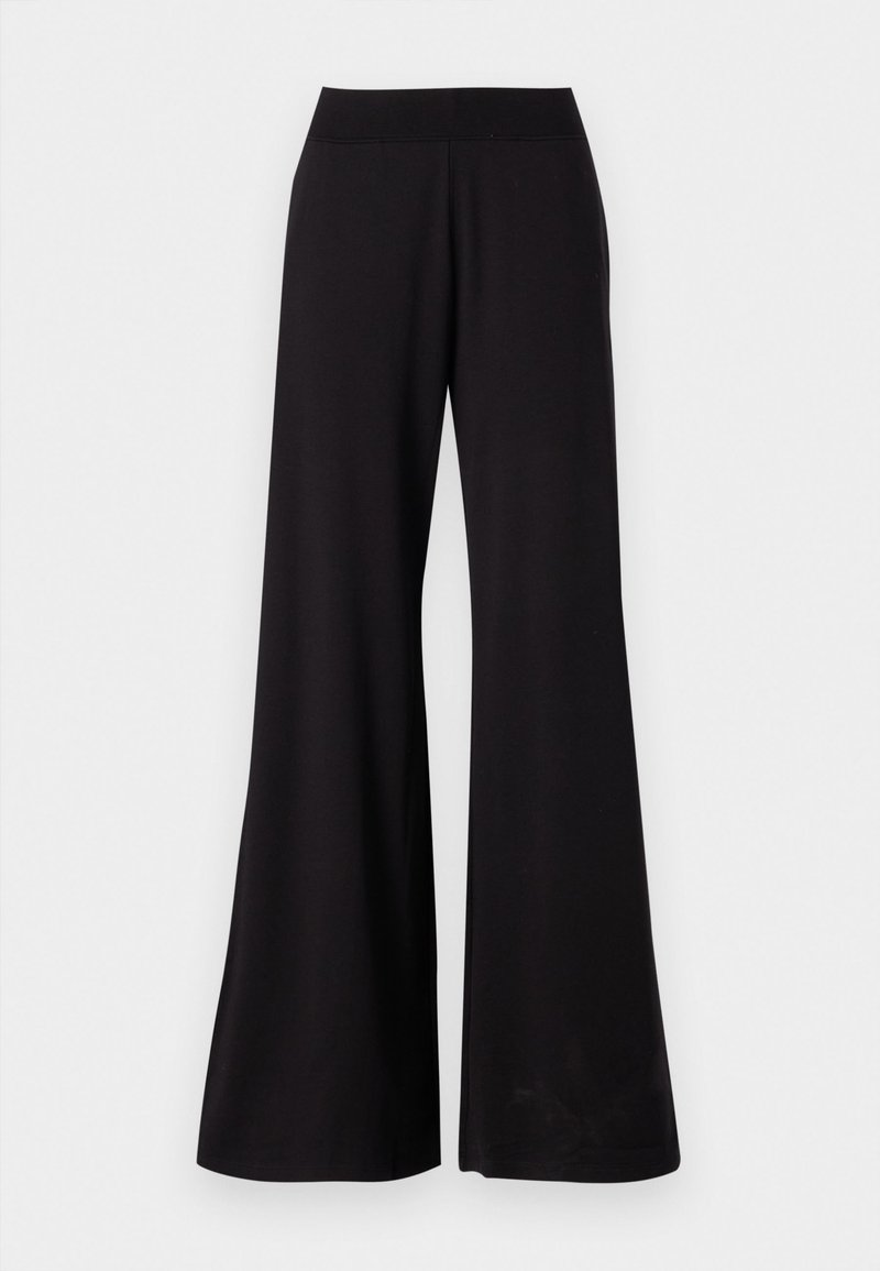 EA7 Emporio Armani Trainingsbroek zwart