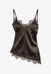 Valitud, chocolate brown