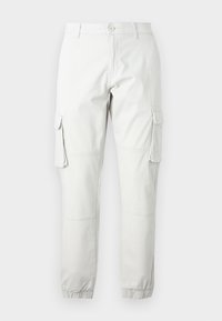ONSCAM LIFE - Cargo trousers - glacier gray