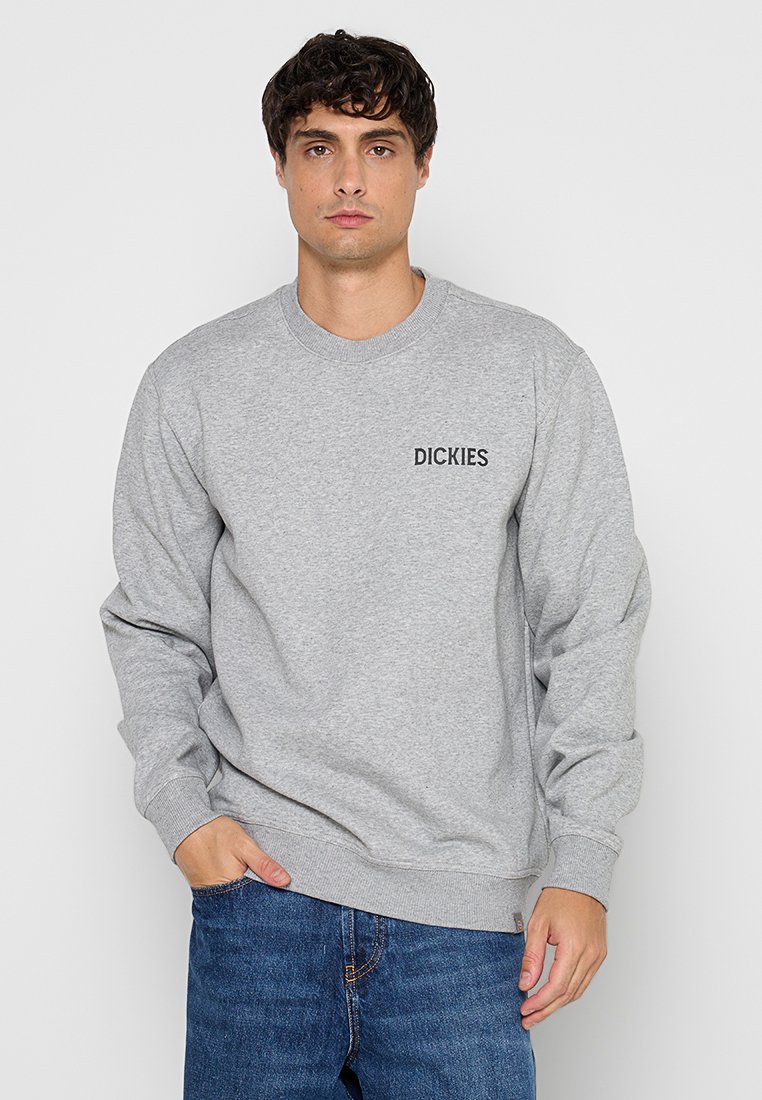 Dickies Sweater grijs