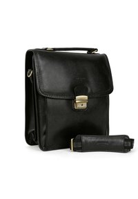 Hexagona Borsa a tracolla - noir