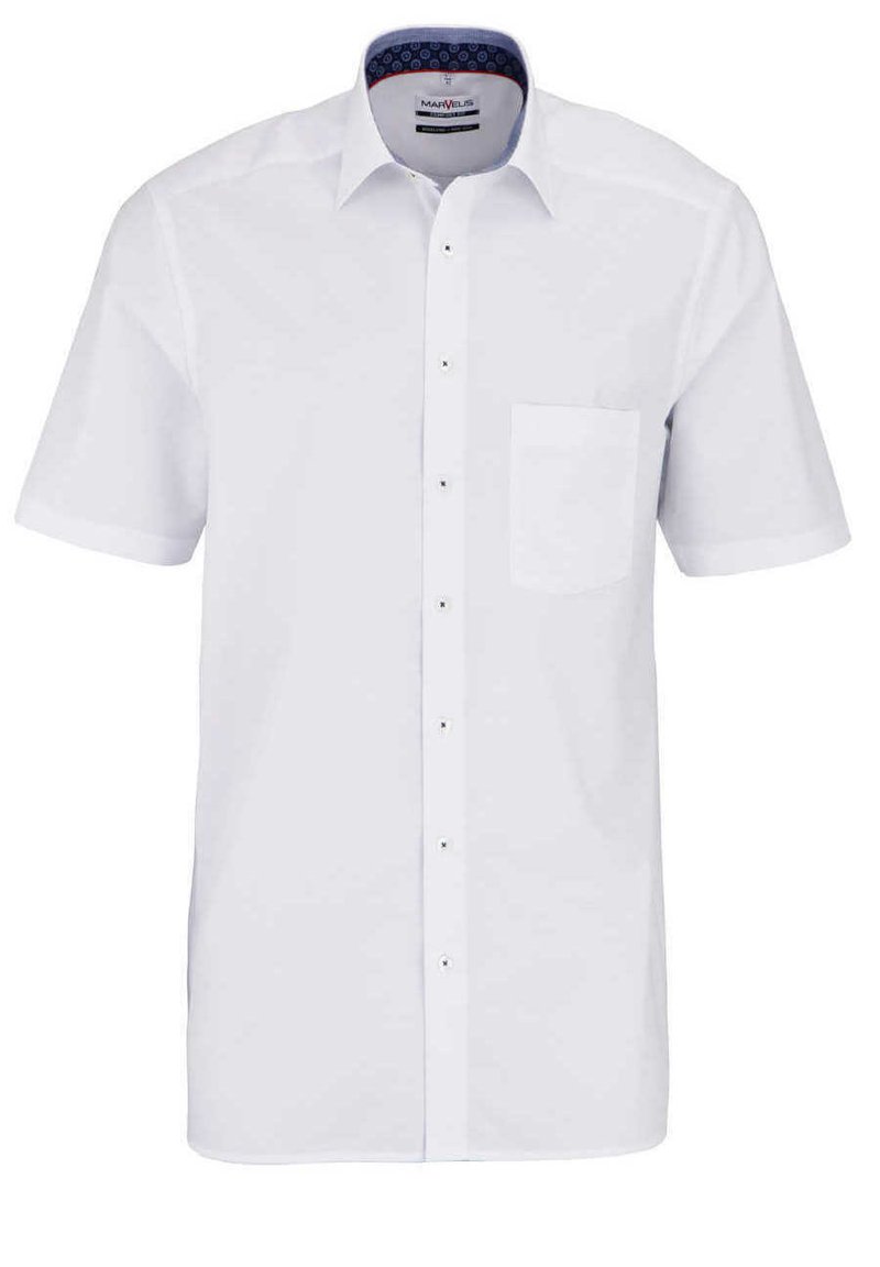 Marvelis Chemise - weiß