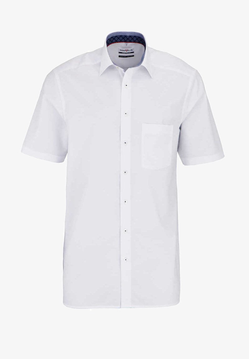 Marvelis Chemise - weiß