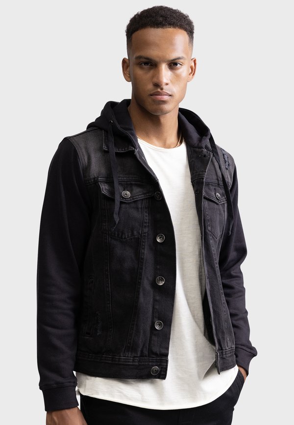 FUNDA JACKET - Jeansjacke