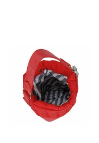 Fritzi aus Preußen Cabas - rot