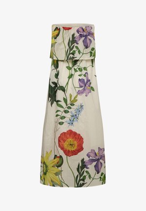 Nümph NUBELISA - Vestido informal - pristine