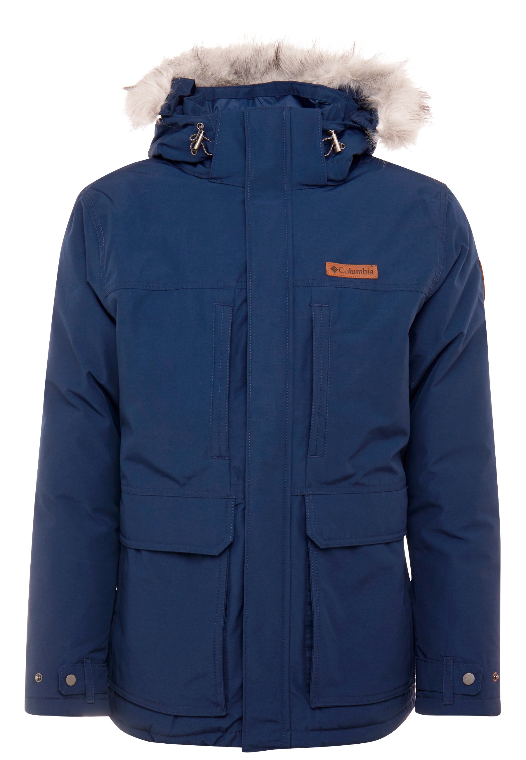 marquam peak jacket