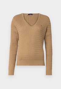 CABLE - Maglione - safari