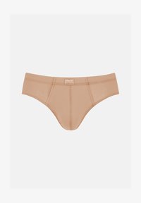 Non sélectionné, light skin