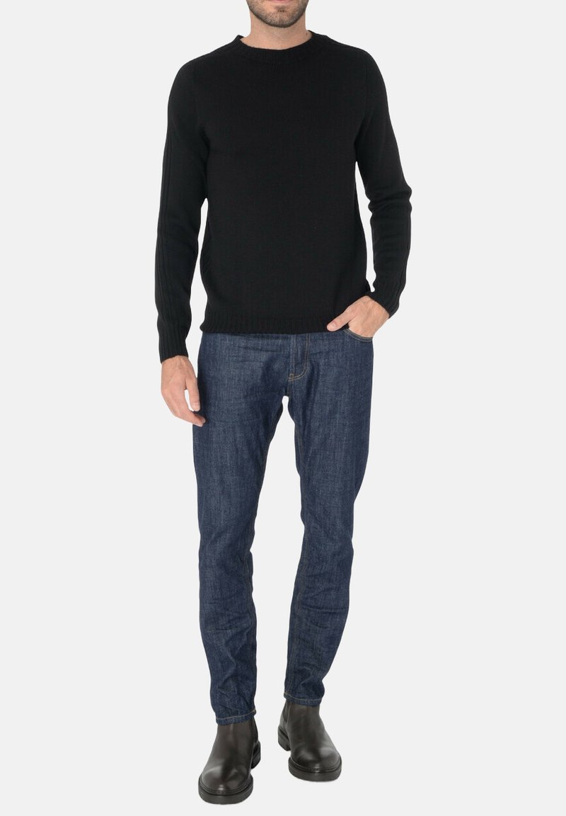Dondup MODELLO DIAN - Jeans slim fit - blu