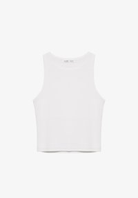Ausgewählt, white