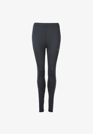 Peak Mountain TECHNIQUE ARNETON - Legging (type pantalon) - noir
