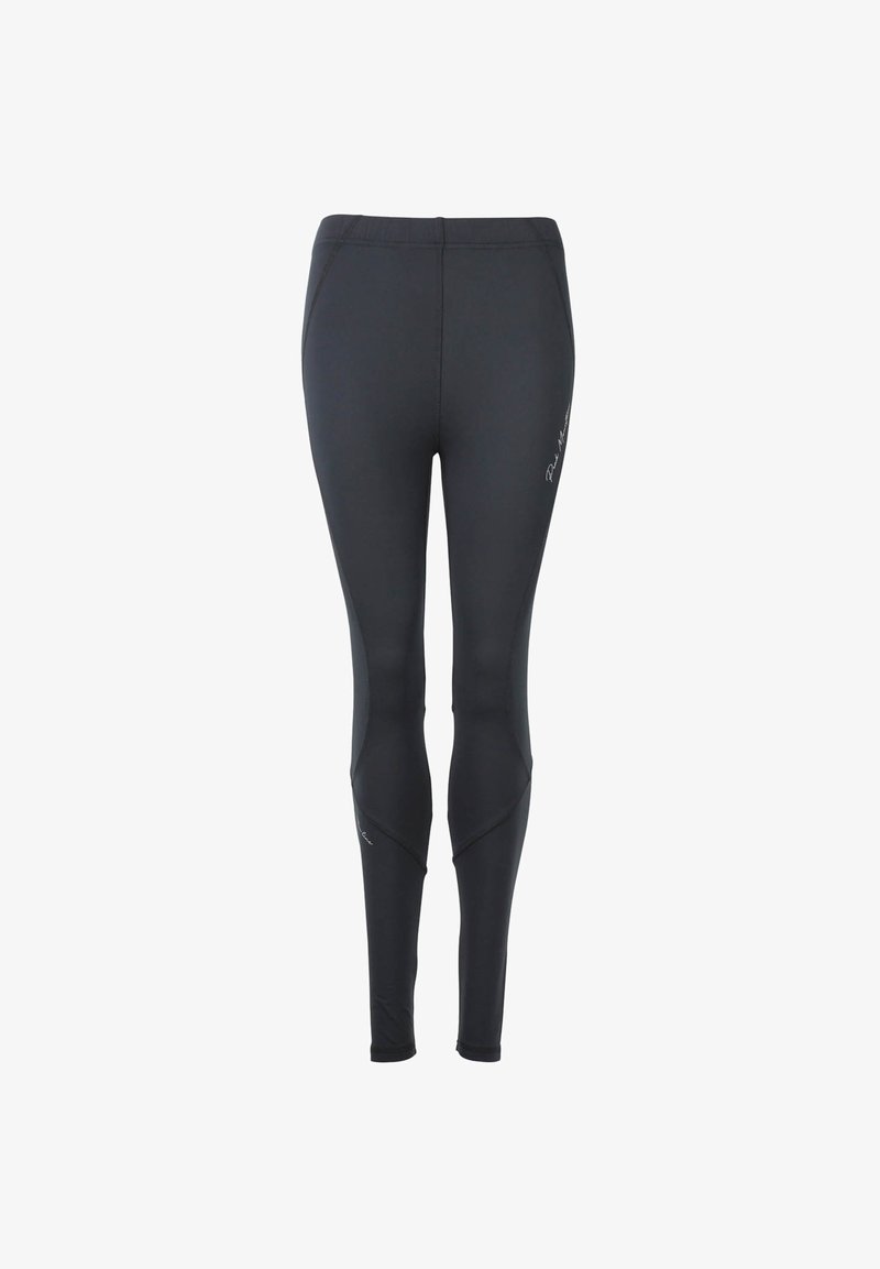 Peak Mountain TECHNIQUE ARNETON - Leggings - noir