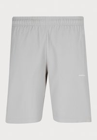 Unselected, pearl grey