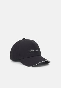 BASEBALL UNISEX - Casquette - nero