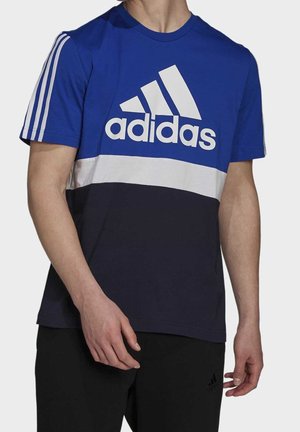T-shirt z nadrukiem