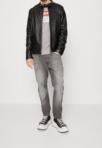 Diesel Jeans slim fit - grey denim