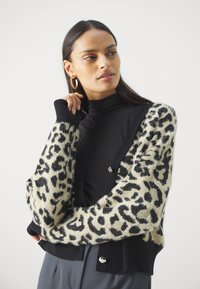 Morgan JACOB - Gilet - multicooured