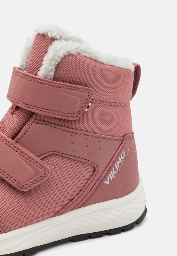 EQUIP WARM WP  – Snowboot/Winterstiefel