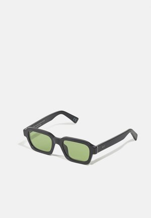 CARO UNISEX - Occhiali da sole - black matte