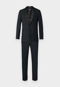 HOUSTON - Completo - black
