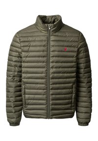 Unausgewählt, forest night