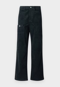 Converse Kalhoty - black