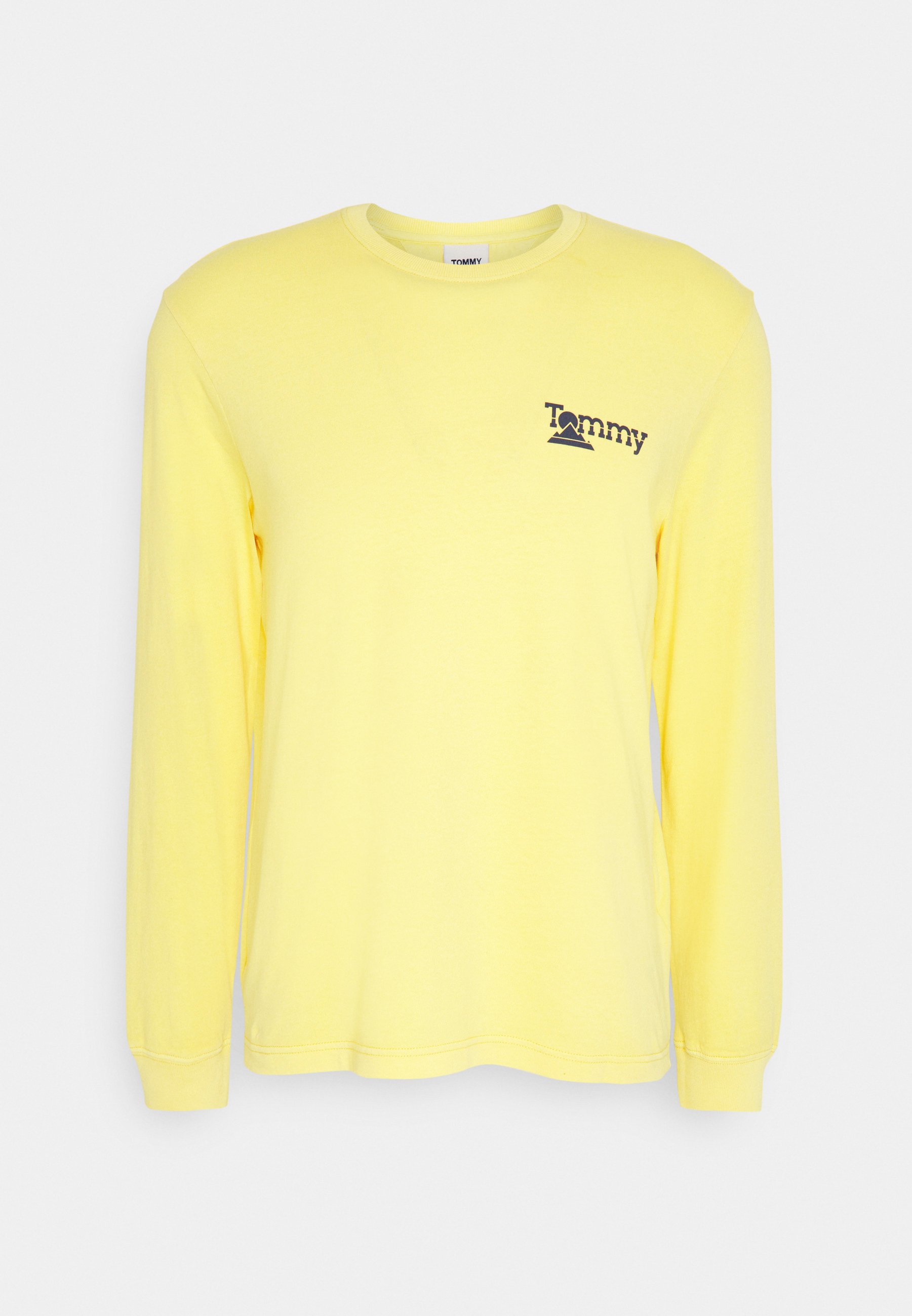 Tommy Jeans BACK MOUNTAIN GRAPHIC TEE 
