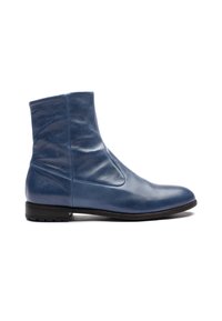 Via della Paglia DELLA BEBE - Tronchetti - demi boot woman