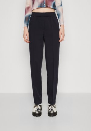 ONLY Tall ONLCHOCO WIDE PANT - Παντελόνι - night sky