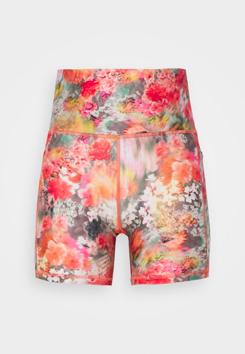 Athleta Tights donkerroze Athleta Tights donkerroze