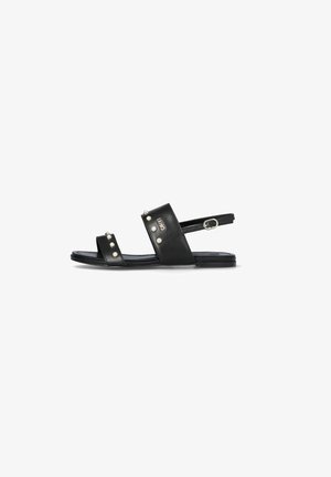 LIU JO, Sandales - black
