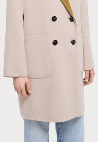 MAX&Co. RICCARDO - Klassisk frakke - beige/brown