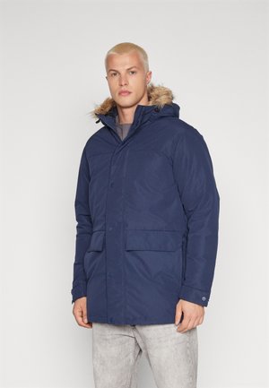 Jack & Jones JJCHAMP granatowy