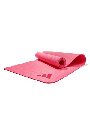 Esterilla de yoga - pink