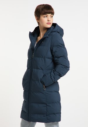 MYMO KEEPSUWARM - Winter coat - marine