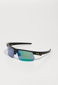 BISPHAERA UNISEX - Ochelari de soare - matte black