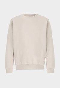 JJEBRADLEY CREW - Sweatshirt - moonbeam