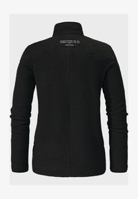 Selected, schwarz