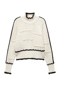 Mango Sweter