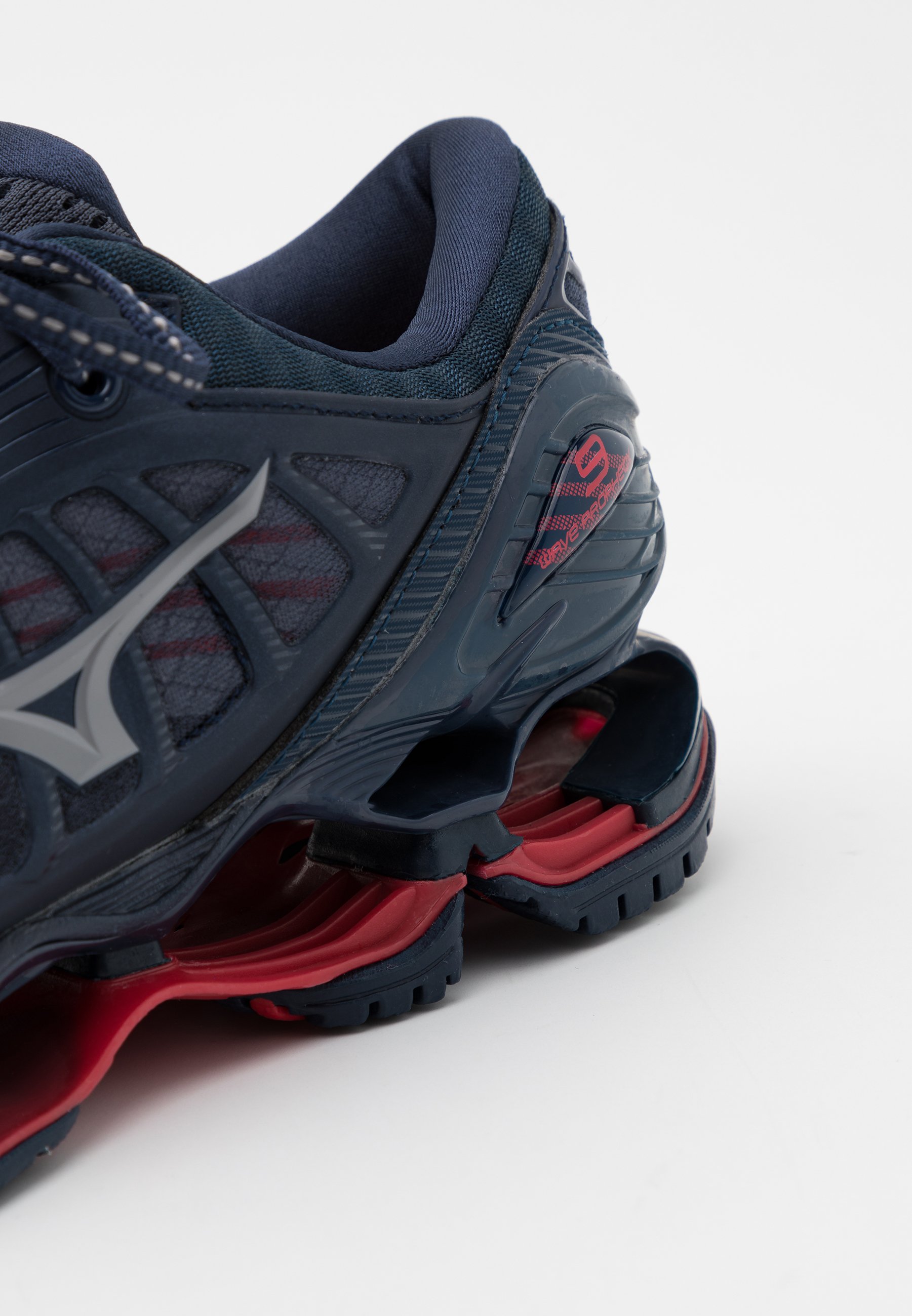 prophecy mizuno 9